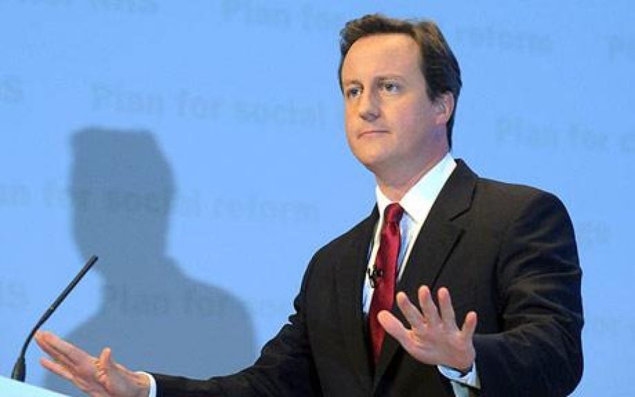 Дэвид Кэмерон разъяснил собственный отказ от депутатских полномочий