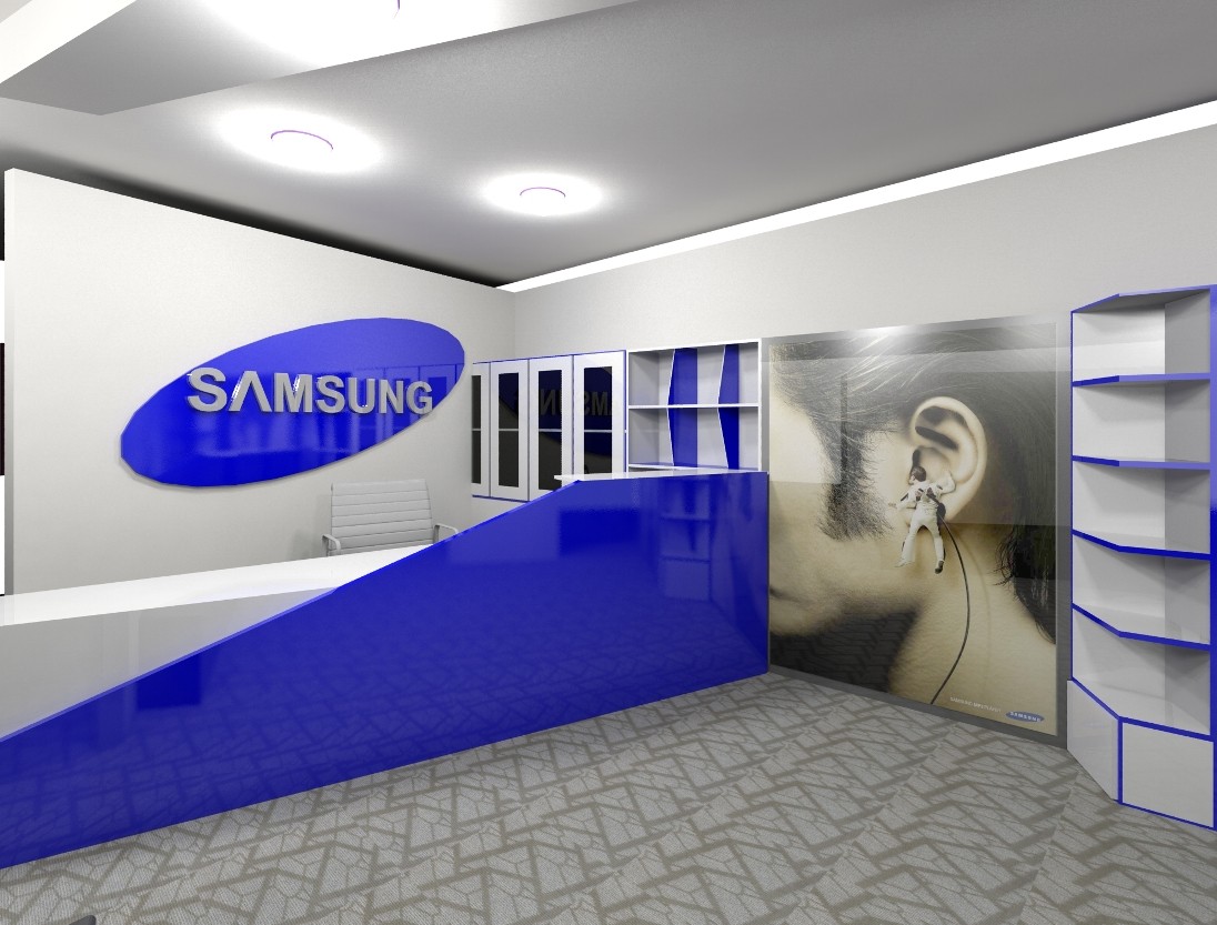 Самсунг Electronics продала доли в четырех больших компаниях