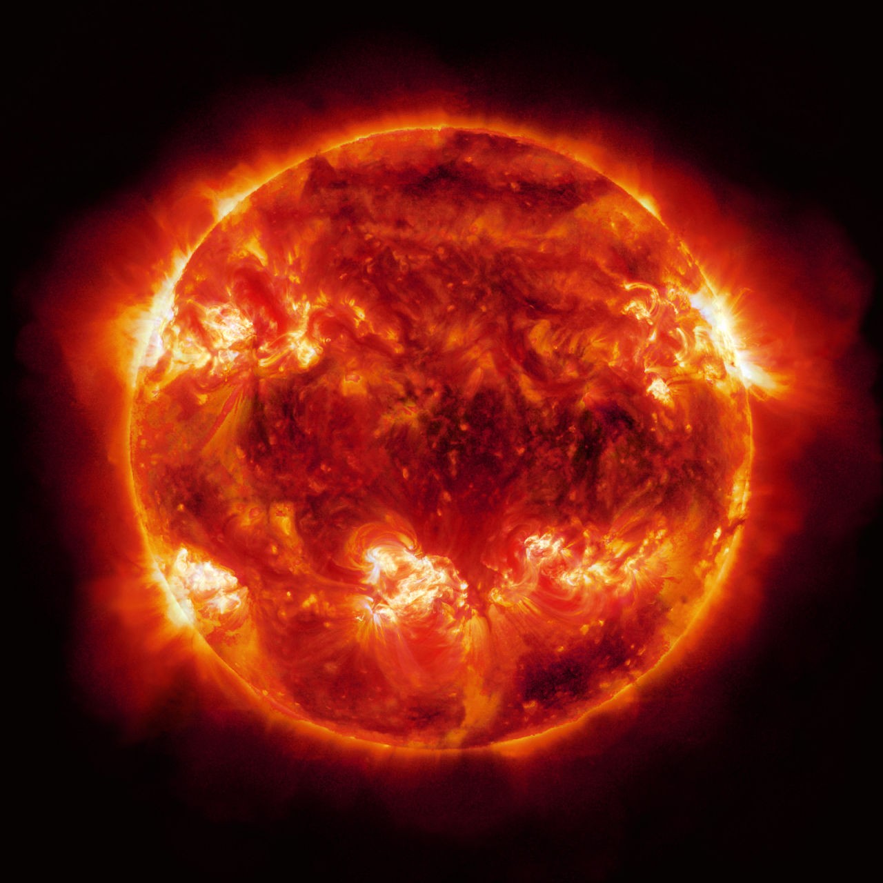 Солнце убьет нашу планету — Ученые
