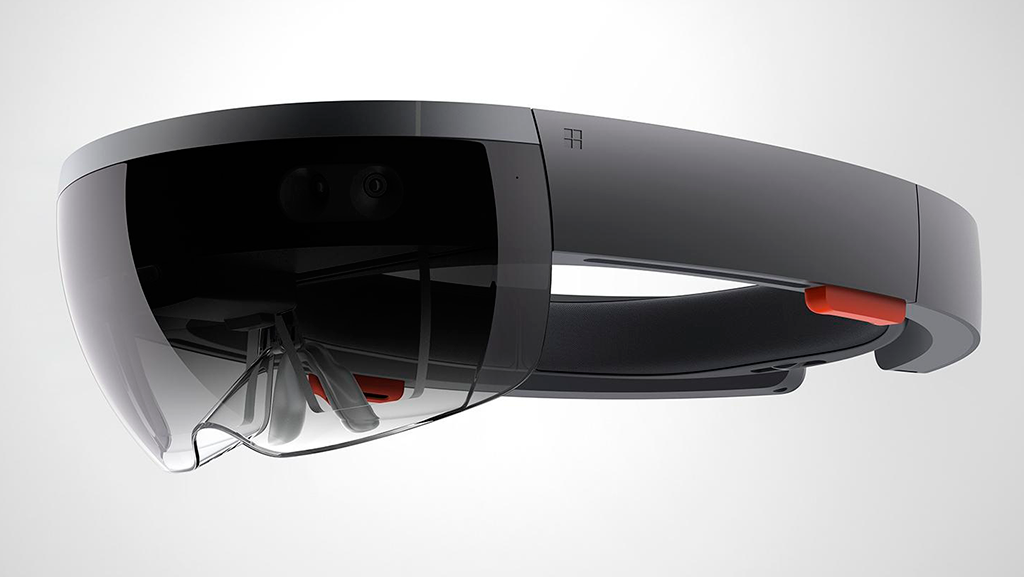 Qualcomm выпустила шлем VR с отслеживанием взгляда