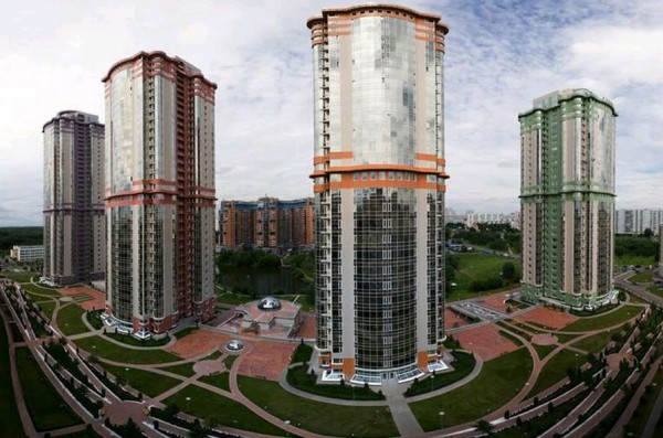 Современные апартаменты: основные плюсы покупки элитного жилья в Москве