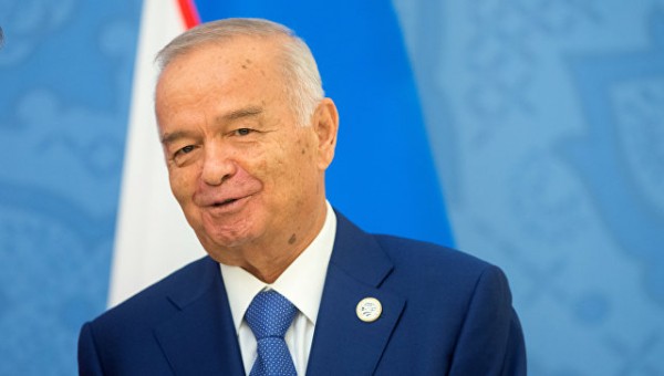 Кабмин Узбекистана опроверг смерть Ислама Каримова