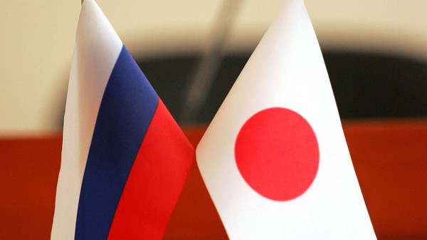Путин заявил, что Япония отказалась принять спорные острова