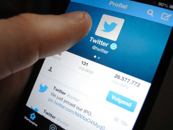 СМИ узнали о возможной продаже соцсети Twitter