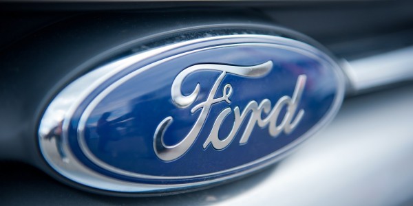 В Северной Америке будут отозваны более 2,3 миллионов авто Ford