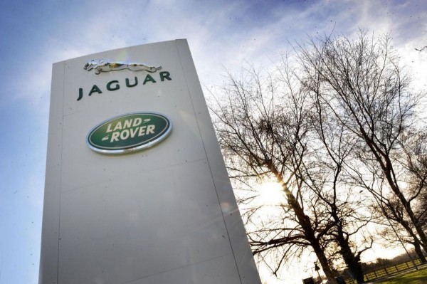 Автоконцерн Jaguar Land Rover начал строительство завода в Словакии