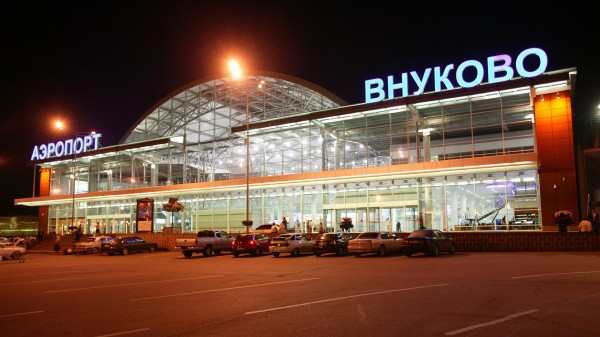 Бывший глава таможни аэропорта «Внуково» объявлен в международный розыск