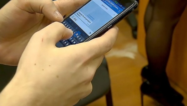 В Челябинске спамеры осуществили атаку на телефоны членов избиркомов