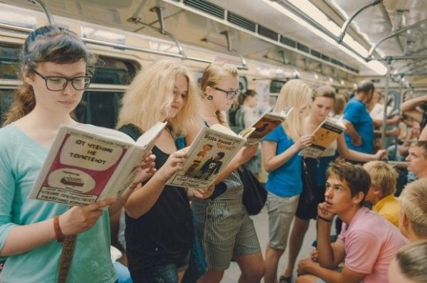 Степашин: 70% взрослых россиян вообще не читают книги
