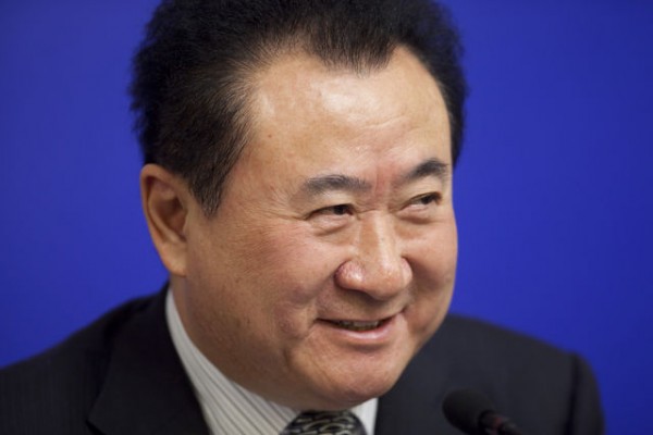 Богатейший китаец намерен купить проведение церемонии «Золотой глобус» за миллиард долларов