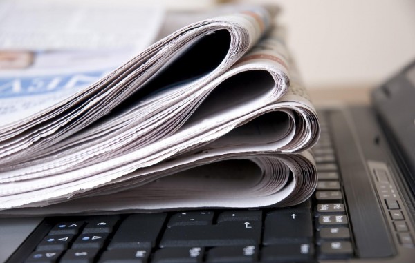 В Эстонии прекращается выпуск двух газет на русском языке