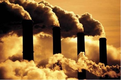 Человечество смогло избавиться от кислотного загрязнения воздуха – учёные