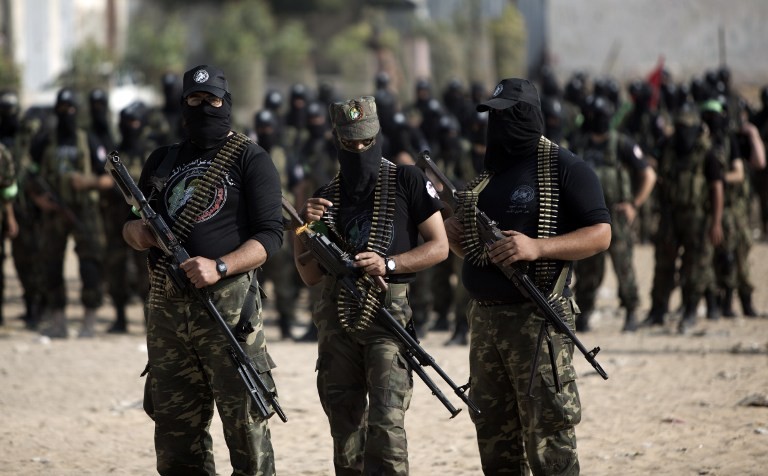 Британский министр Фэллон: «Аль-Каида» может готовить атаки на Европу