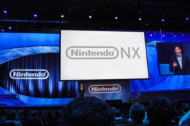Стартовая цена игровой приставки Nintendo NX — $300