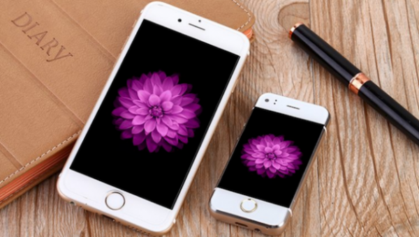 Создатели Apple готовятся представить 4-дюймовый iPhone