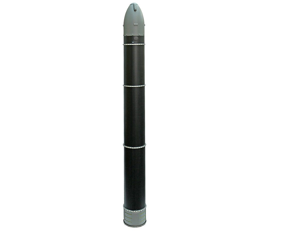 Машиностроители Челябинской области учавствуют в создании новой баллистической межконтинентальной ракеты «Сармат»