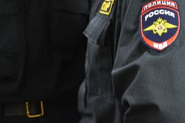 В Екатеринбурге полицейский устроил ДТП с 2-мя пострадавшими
