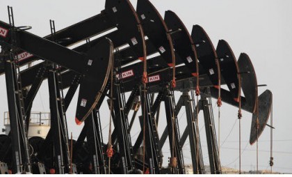 Казахстан пока не готов «подписаться» под ограничением добычи нефти, предложенной ОПЕК