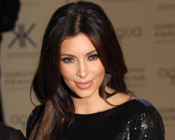 Съемки реалити-шоу Ким Кардашьян отменили из-за ограбления