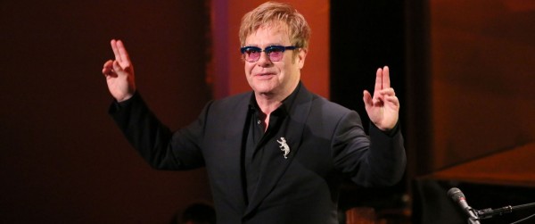 Frank autobiography Elton John will tell the  world the truth about him