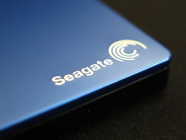 Впервые в мире Seagate создала самые быстрые жесткие диски