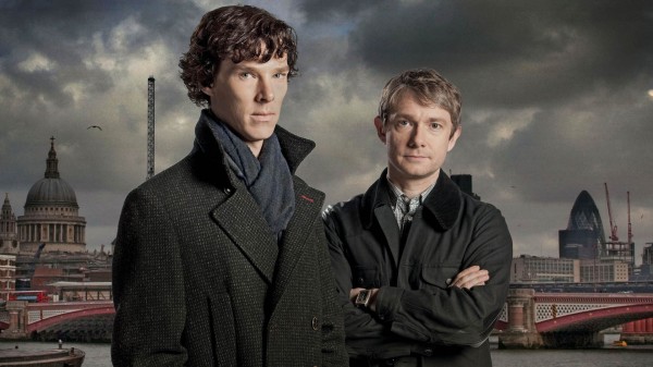 Создатели «Шерлока» прокомментировали продолжение сериала