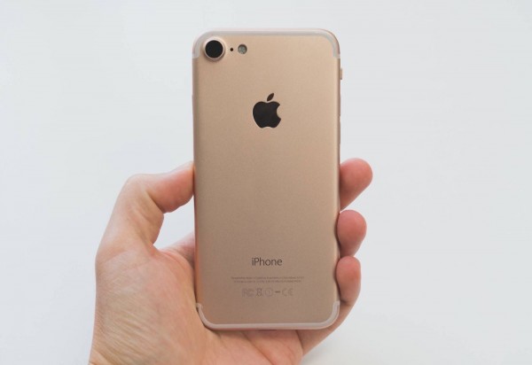 IPhone 8 будет первым смартфоном Apple с разъемом USB Type-C