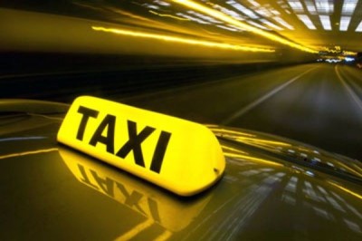 Что получает человек, когда вызывает такси?