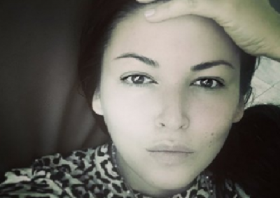 Ирина Дубцова показала поклонникам фото без макияжа