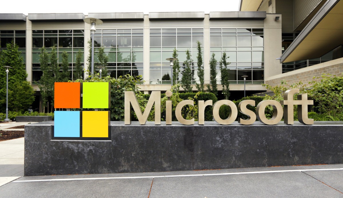 В РФ продукты Microsoft подорожают на 10%