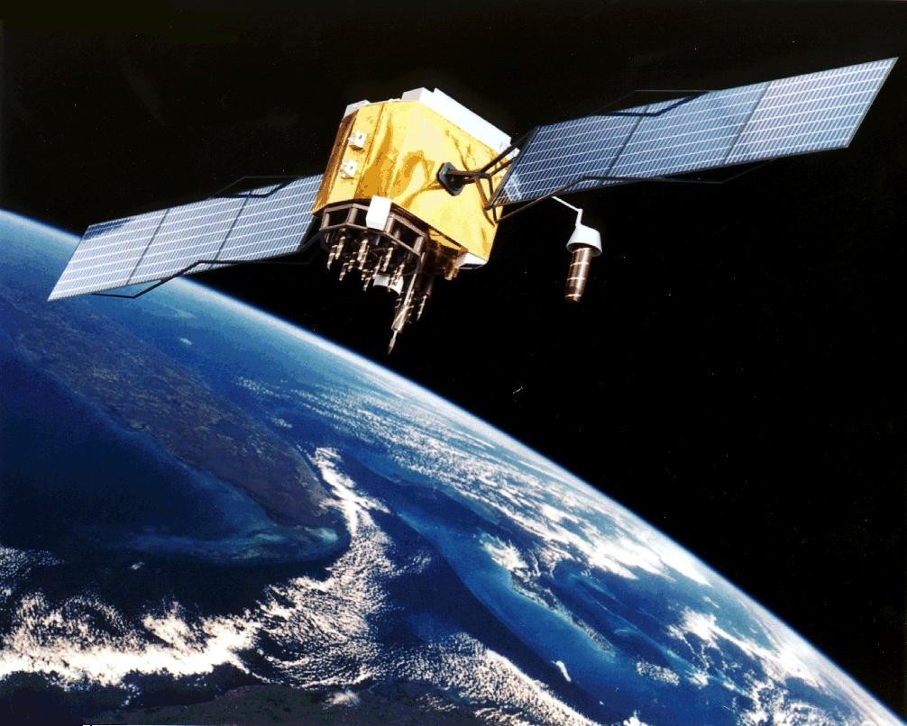 Пропавший 50 лет назад спутник неожиданно вышел на связь с Землей