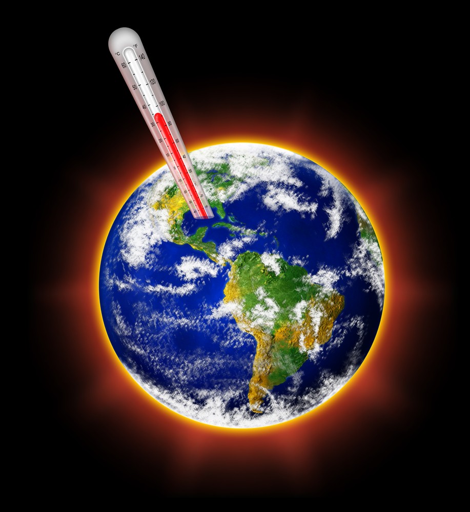 Аномально жаркое лето будет нормой к 2025-ому году — Ученые