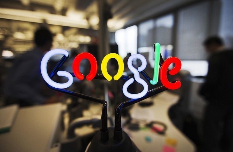 Google подала два иска к ФАС Российской Федерации