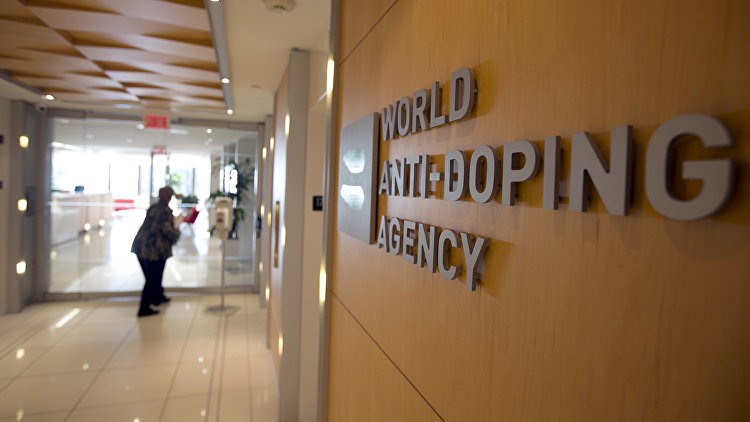 WADA отказалось принять финансовую помощь от РФ в объеме 300 000 долларов