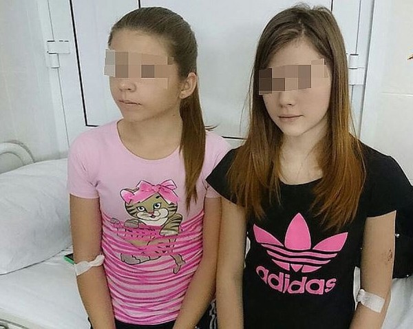 Шестиклассница из Дивногорска под предлогом "сюрприза" нанесла ножевые ранения однокласснице