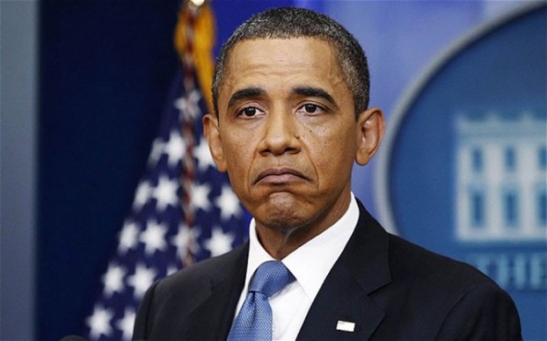 Обама признал, что военное вмешательство США иногда приводит к проблемам
