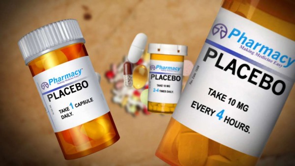 Ученые выявили биологическую основу эффекта плацебо