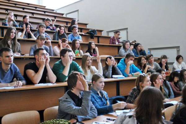 Ученые: 40% российских студентов не получают знаний в ВУЗах