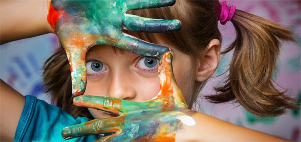 Ученые: Подростки способны на истинное творчество