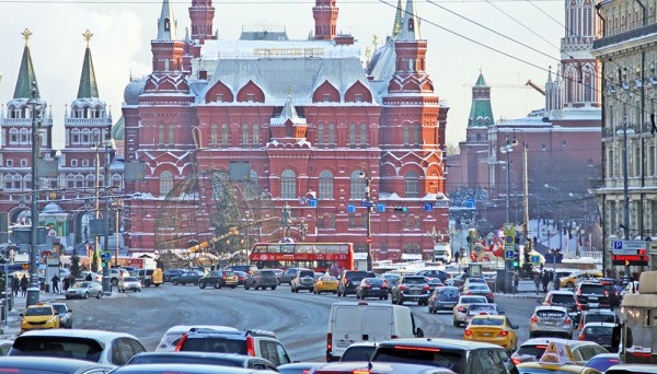 Нотариальная контора в центре Москвы: удобно и выгодно