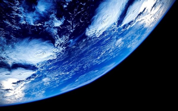 Ученые не исключают возможность гибели Земли из-за "инопланетной вспышки"