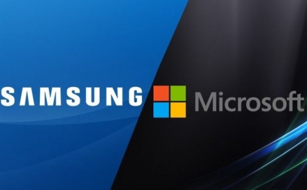 Microsoft и Samsung будут работать вместе над созданием новой ОС Tizen