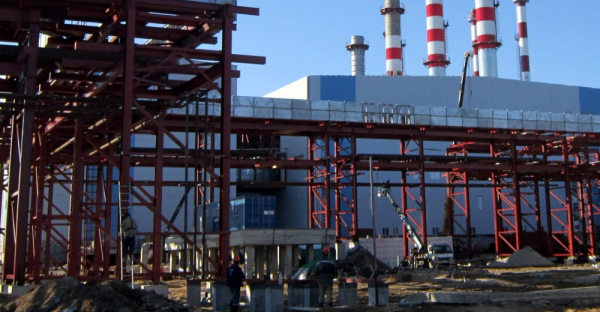 Якутия выделит на строительство ГРЭС-2 миллиард рублей из бюджета