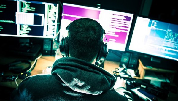 "Лаборатория Касперского" предупредила о росте числа фишинговых атак