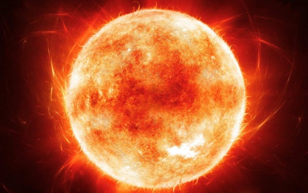 Ученые рассказали, что произойдёт с Землей после исчезновения Солнца