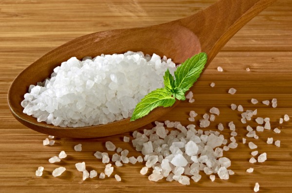 Учёные: Соль может навредить мозгу