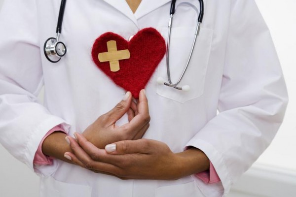 Первые диагностические исследования сосудов сердца провели в больнице Северной Осетии