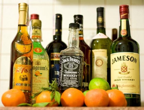 За год в Казани отравились алкоголем 226 раз