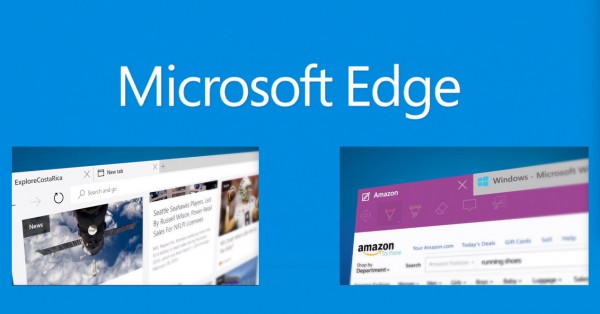 Microsoft Edge запустит новое расширение для сервиса 1Password