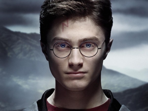 Все фильмы о Гарри Поттере превратили в одно 78-минутное видео